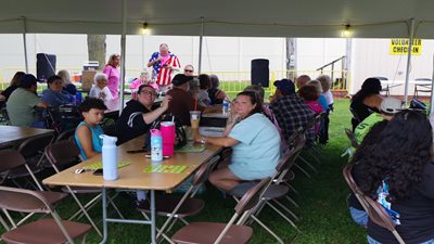 Stickney Family Day 2025