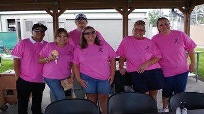 Stickney Family Day 2025