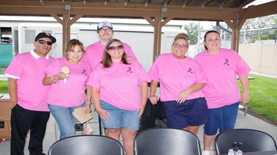 Stickney Family Day 2025