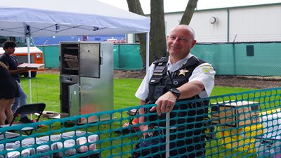 Stickney Family Day 2025