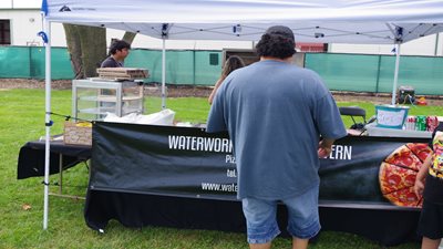 Stickney Family Day 2025