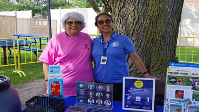 Stickney Family Day 2025