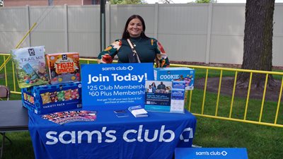 Stickney Family Day 2025