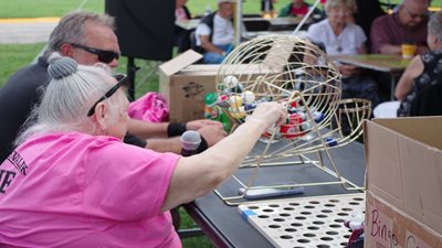 Stickney Family Day 2025