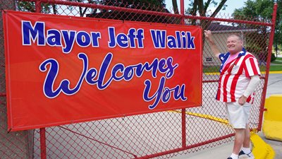 Stickney Family Day 2025