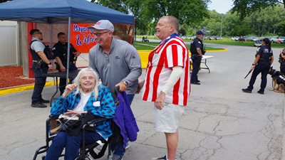 Stickney Family Day 2025