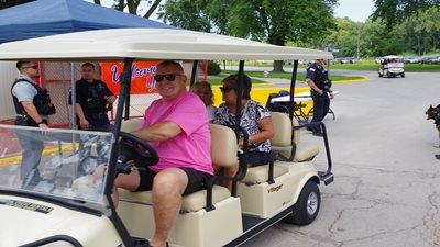 Stickney Family Day 2025