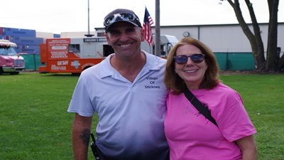 Stickney Family Day 2025