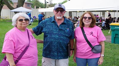 Stickney Family Day 2025