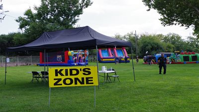 Stickney Family Day 2025