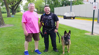 Stickney Family Day 2025