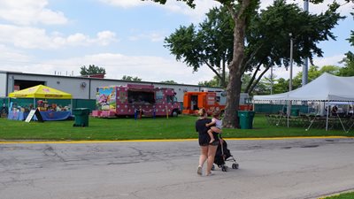 Stickney Family Day 2025