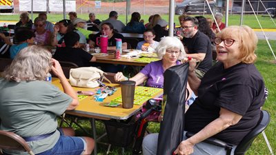 Stickney Family Day 2025