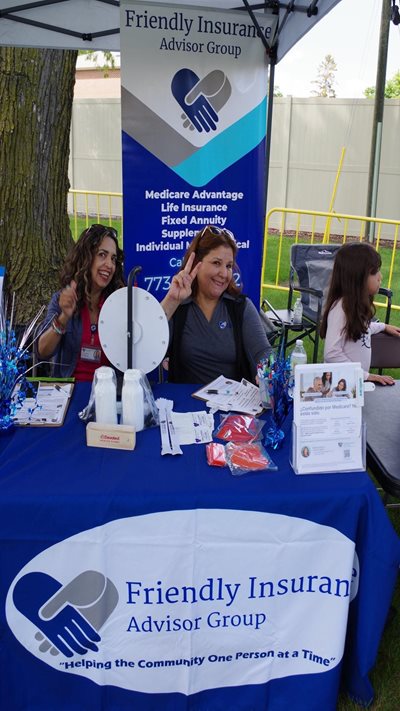 Stickney Family Day 2025