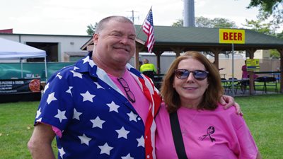 Stickney Family Day 2025