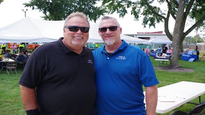 Stickney Family Day 2025