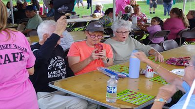 Stickney Family Day 2025