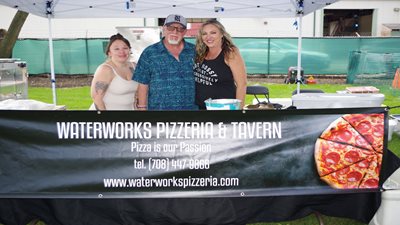 Stickney Family Day 2025