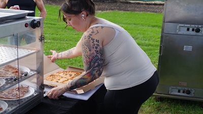 Stickney Family Day 2025