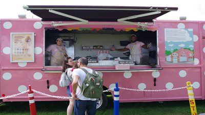 Stickney Family Day 2025