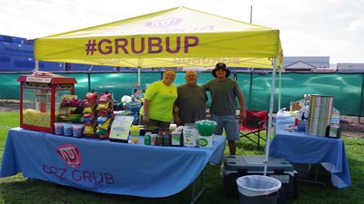 Stickney Family Day 2025