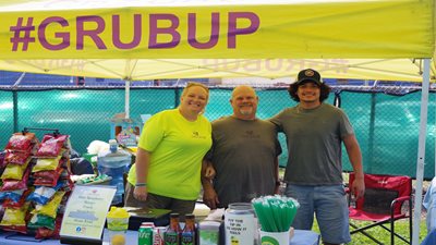 Stickney Family Day 2025