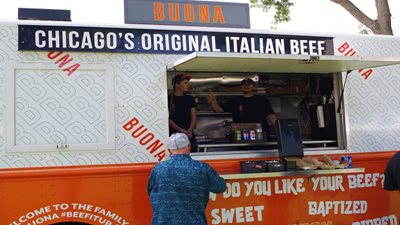 Stickney Family Day 2025