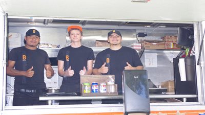 Stickney Family Day 2025