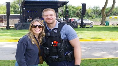 Stickney Family Day 2025