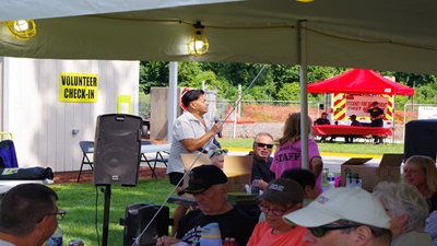 Stickney Family Day 2025