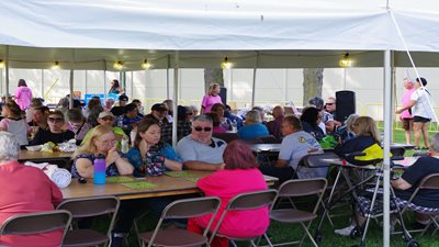 Stickney Family Day 2025