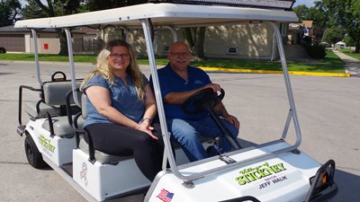 Stickney Family Day 2025