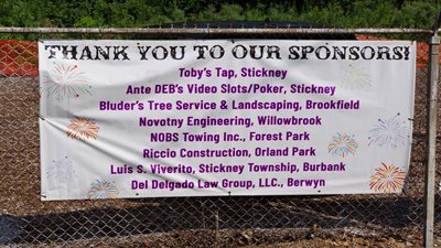 Stickney Family Day 2025