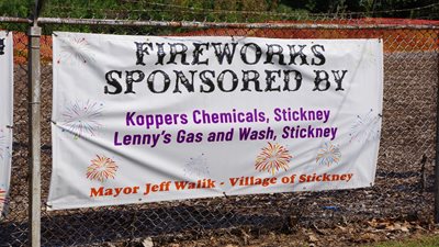 Stickney Family Day 2025