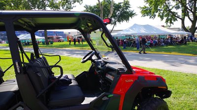 Stickney Family Day 2025