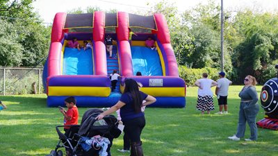 Stickney Family Day 2025