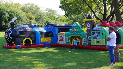 Stickney Family Day 2025