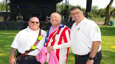 Stickney Family Day 2025