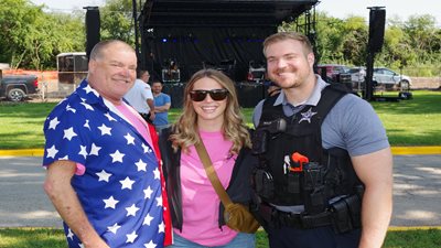 Stickney Family Day 2025