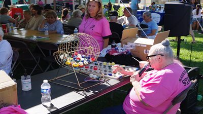 Stickney Family Day 2025