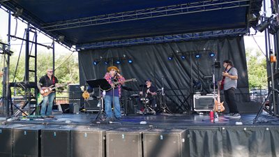 Stickney Family Day 2025