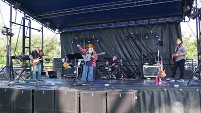 Stickney Family Day 2025