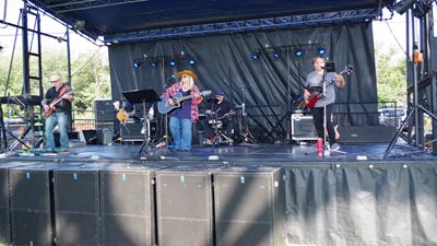 Stickney Family Day 2025