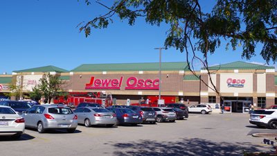 Stickney Fire Dept. Fundraiser/Burke Beverage/Coors/Lions Club Candy Day
