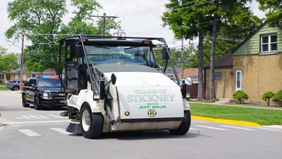 Stickney ForestView Little League Soccer Parade 2026  Cont'd