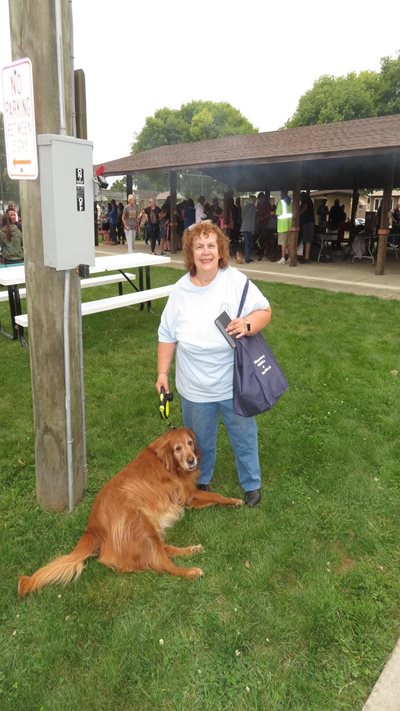 Stickney Pet Fest 9-16-23