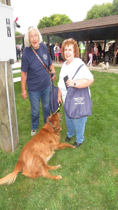 Stickney Pet Fest 9-16-23