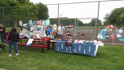 Stickney Pet Fest 9-16-23