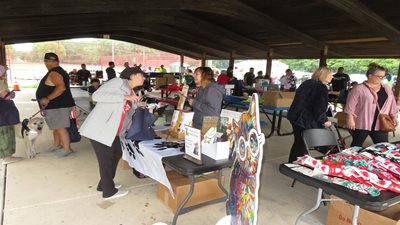 Stickney Pet Fest 9-16-23