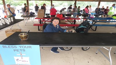 Stickney Pet Fest 9-16-23